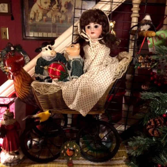 Meet your Posher, Michelle - Picture 1 of 1